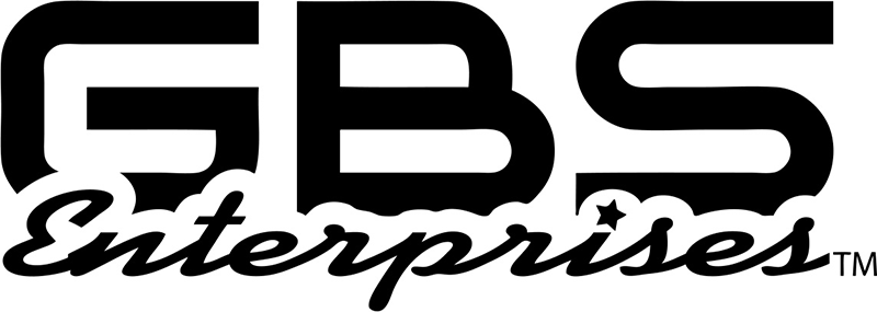 GBS Enterprises Logo