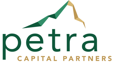 Petra Capital Partners Logo