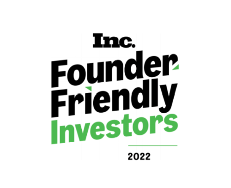 Inc. Founder Friendly Investors Logo